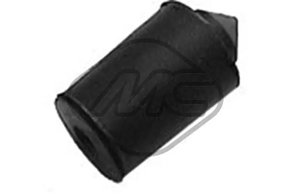 Rubber Buffer, muffler