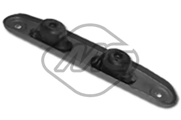 Rubber Buffer, muffler