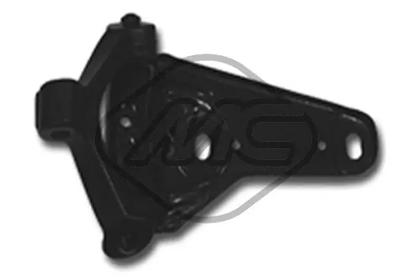 Rubber Buffer, muffler
