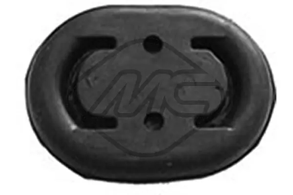 Rubber Buffer, muffler