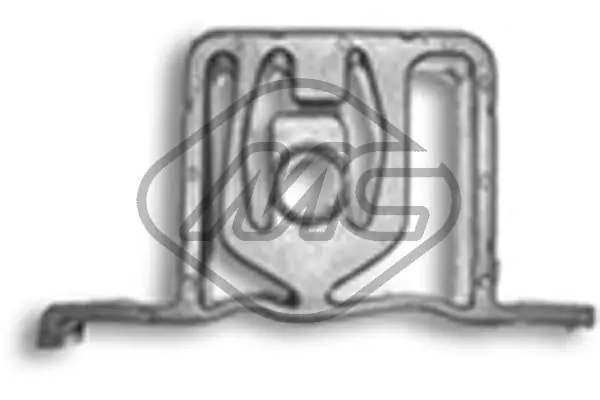 Rubber Buffer, muffler