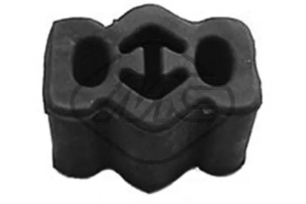 Rubber Buffer, muffler
