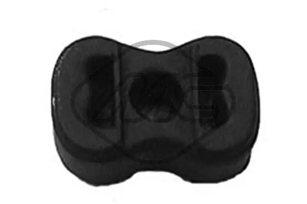 Rubber Buffer, muffler