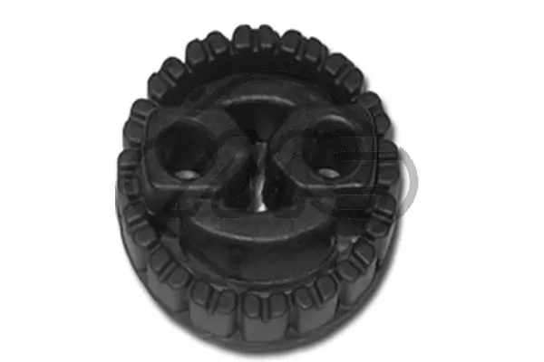 Rubber Buffer, muffler