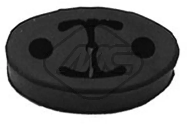 Rubber Buffer, muffler