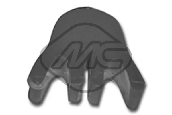 Rubber Buffer, muffler