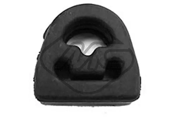 Rubber Buffer, muffler
