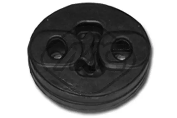 Rubber Buffer, muffler