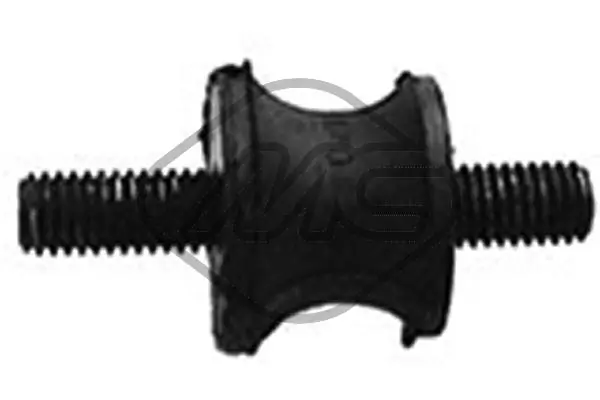 Rubber Buffer, muffler