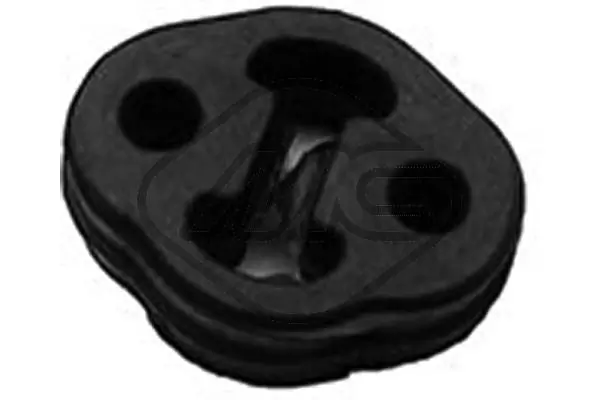 Rubber Buffer, muffler