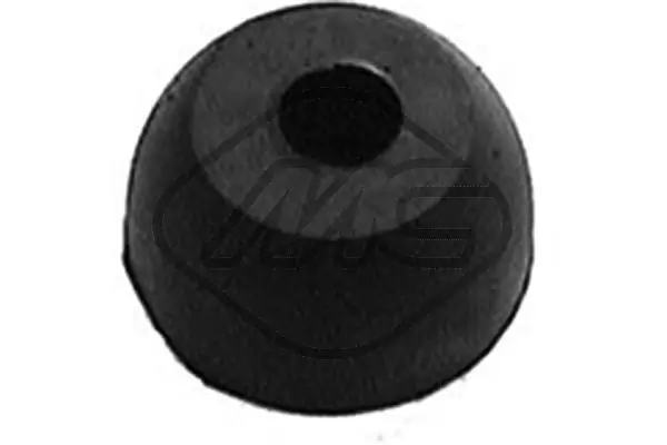 Rubber Buffer, muffler