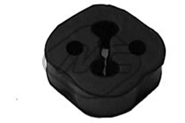 Rubber Buffer, muffler