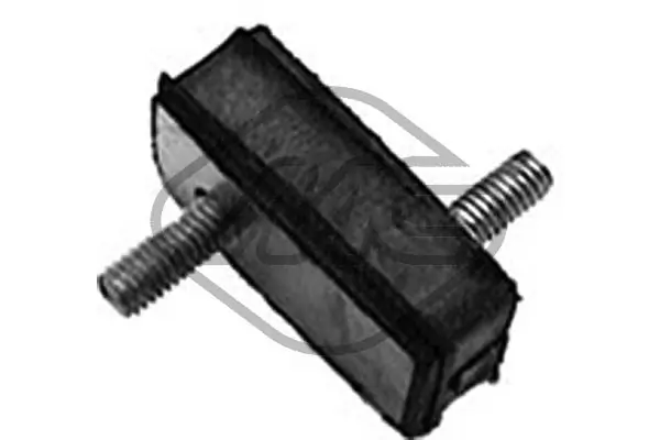 Rubber Buffer, muffler