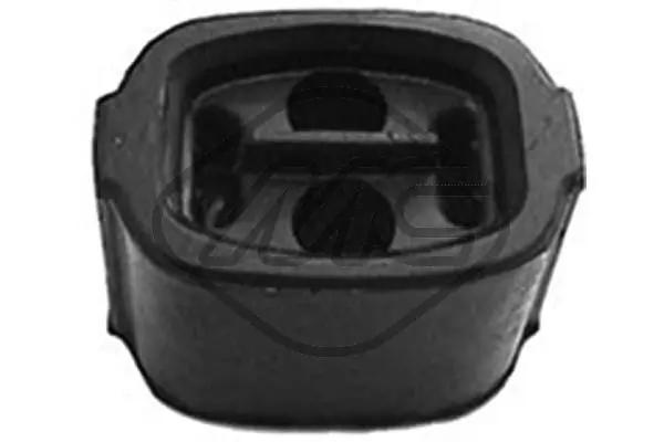 Rubber Buffer, muffler