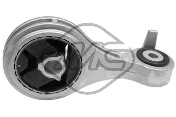 Mounting, engine