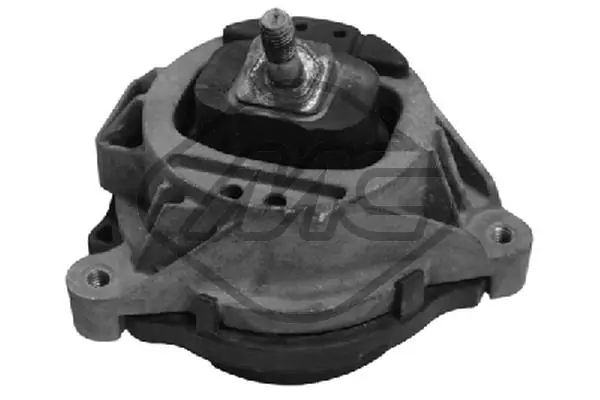 Mounting, engine