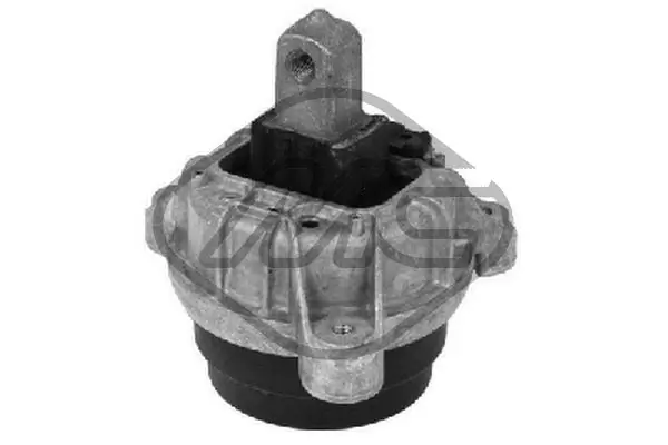 Mounting, engine