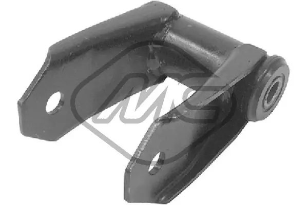 Bushing, leaf spring