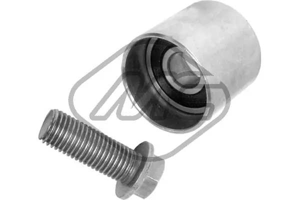Deflection Pulley/Guide Pulley, timing belt