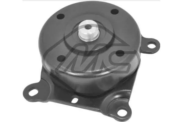 Tensioner Pulley, V-ribbed belt