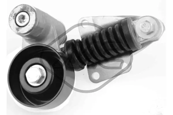 Belt Tensioner, V-ribbed belt