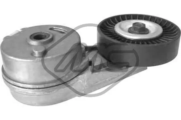 Belt Tensioner, V-ribbed belt