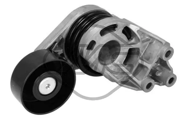 Belt Tensioner, V-ribbed belt