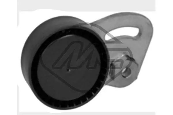 Belt Tensioner, V-ribbed belt