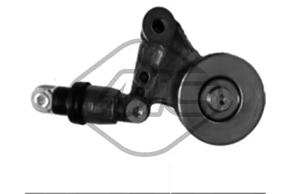 Belt Tensioner, V-ribbed belt