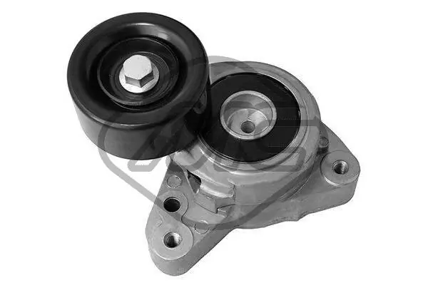 Belt Tensioner, V-ribbed belt