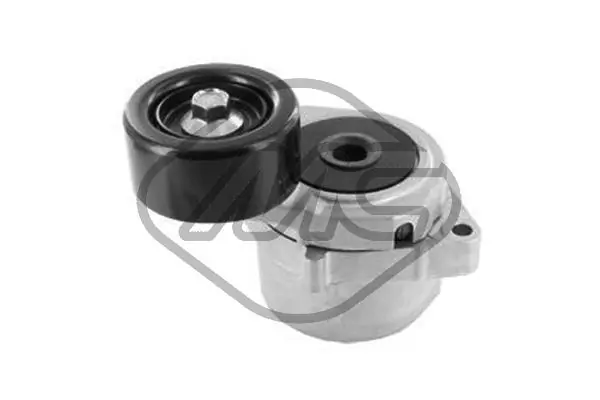Belt Tensioner, V-ribbed belt