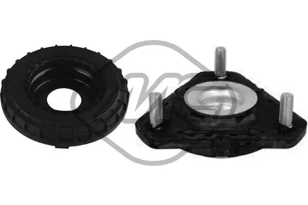Repair Kit, suspension strut support mount