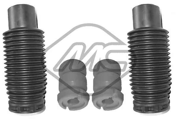 Dust Cover Kit, shock absorber