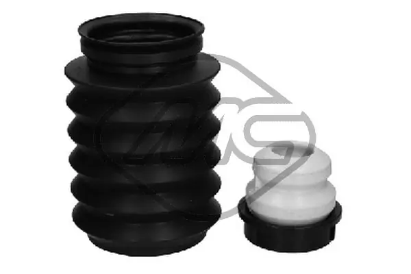 Dust Cover Kit, shock absorber