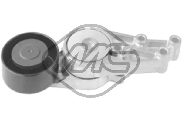 Tensioner Lever, V-ribbed belt