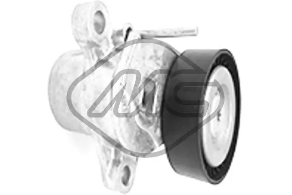 Tensioner Lever, V-ribbed belt
