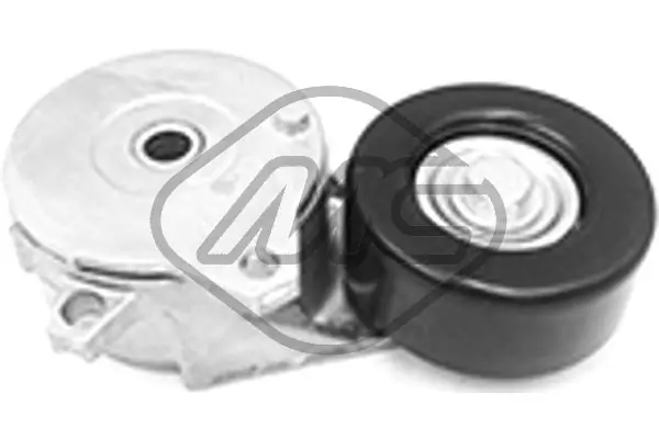 Tensioner Lever, V-ribbed belt
