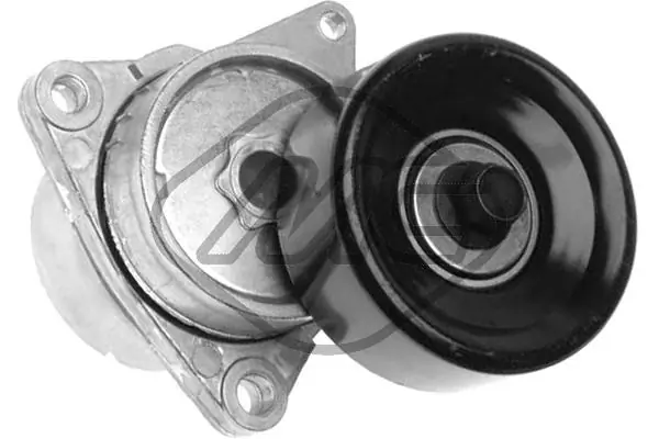 Tensioner Lever, V-ribbed belt