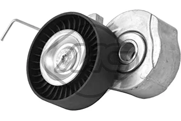 Tensioner Lever, V-ribbed belt