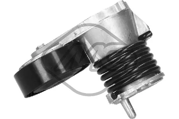 Tensioner Lever, V-ribbed belt