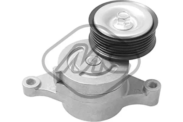 Tensioner Lever, V-ribbed belt