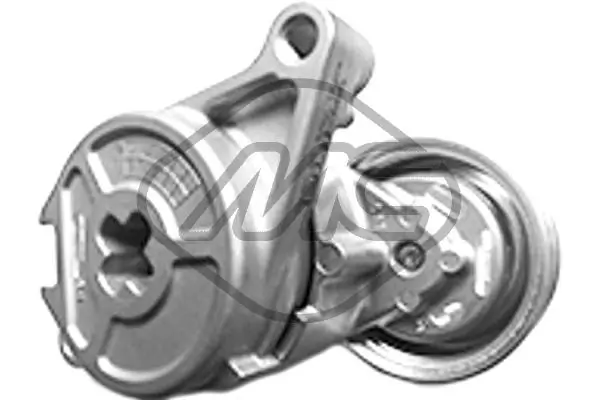 Tensioner Lever, V-ribbed belt