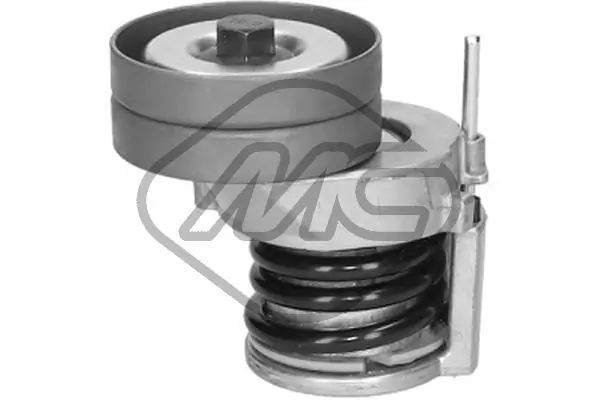 Tensioner Lever, V-ribbed belt