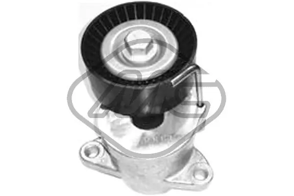 Belt Tensioner, V-ribbed belt