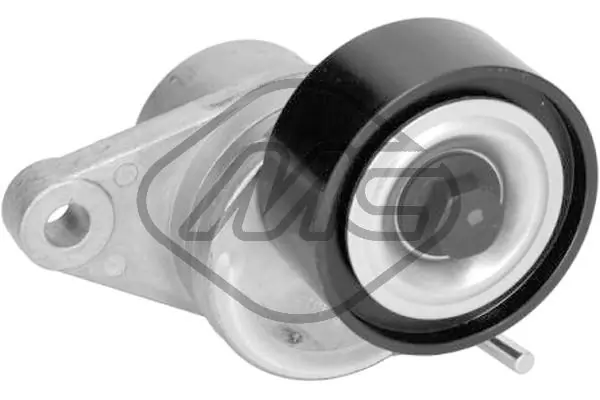 Tensioner Lever, V-ribbed belt