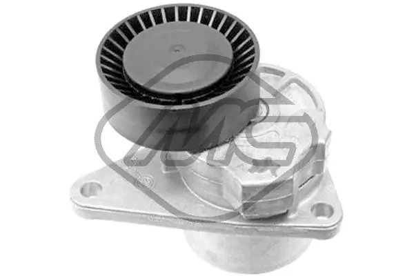 Belt Tensioner, V-ribbed belt