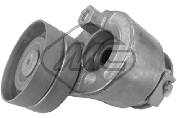 Belt Tensioner, V-ribbed belt
