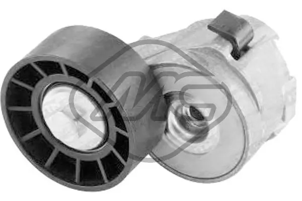 Belt Tensioner, V-ribbed belt