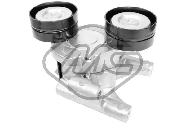 Belt Tensioner, V-ribbed belt