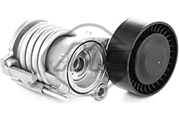 Belt Tensioner, V-ribbed belt